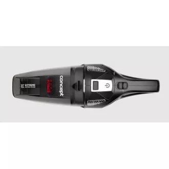 Concept VP4380 Ročni sesalnik 18, 5 V Real Force