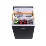 Avtomobilski hladilnik Orava TF-200, 55 W, prenosni, 20 l, 56 dB, način ECO, energijski razred F