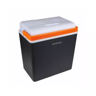 Avtomobilski hladilnik Orava TF-200, 55 W, prenosni, 20 l, 56 dB, način ECO, energijski razred F