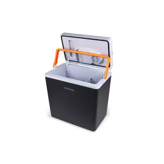 Avtomobilski hladilnik Orava TF-200, 55 W, prenosni, 20 l, 56 dB, način ECO, energijski razred F