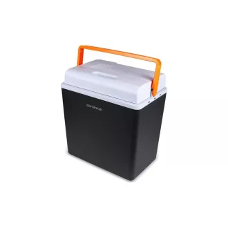 Avtomobilski hladilnik Orava TF-200, 55 W, prenosni, 20 l, 56 dB, način ECO, energijski razred F