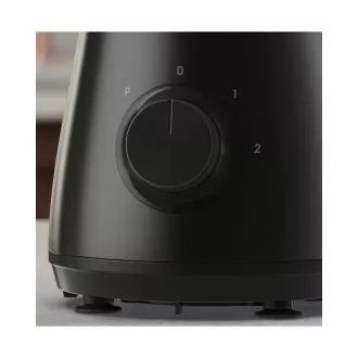 Electrolux Create 3 E3TB1-4GG namizni mešalnik, 500 W, 2 hitrosti, pulzno stikalo, drobilnik ledu