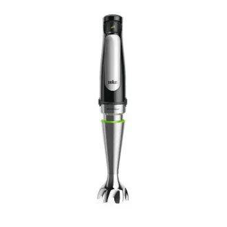 Braun Multiquick 7 MQ 7087 X palični mešalnik, 1000 W, bogata dodatna oprema, nadzor hitrosti, črn Braun Multiquick 7 MQ 7087 X palični mešalnik, 1000 W, bogata dodatna oprema, nadzor hitrosti, črn
