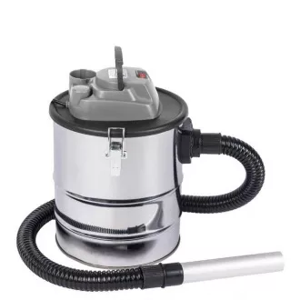 Orava VY-236 sesalnik za pepel, 15 l, 1000 W, HEPA filter, 78 dB, protipožarni filter, aluminijasta sesalna pečica Orava VY-236 sesalnik za pepel, 15 l, 1000 W, HEPA filter, 78 dB, protipožarni filter, aluminijasta sesalna pečica