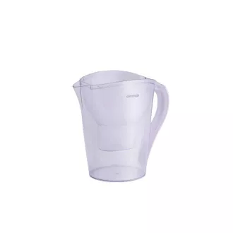 Orava WF-38 filtrirni kotliček za vodo, 3,8 l, 4-stopenjska tehnologija filtriranja, bel