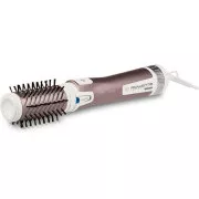 Rowenta CF9540F0 Brush Activ Premium Care kodralnik, 1000 W, rotacijski, naravne ščetine, 2 hitrosti in temperaturi