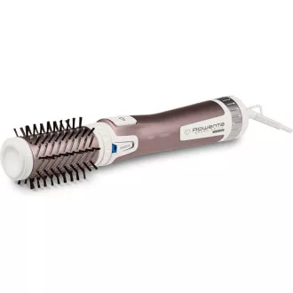 Rowenta CF9540F0 Brush Activ Premium Care kodralnik, 1000 W, rotacijski, naravne ščetine, 2 hitrosti in temperaturi