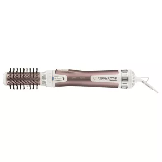 Rowenta CF9540F0 Brush Activ Premium Care kodralnik, 1000 W, rotacijski, naravne ščetine, 2 hitrosti in temperaturi
