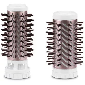 Rowenta CF9540F0 Brush Activ Premium Care kodralnik, 1000 W, rotacijski, naravne ščetine, 2 hitrosti in temperaturi