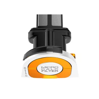 Parni likalnik Tefal Ultimate Pure FV9845E0, 3200 W, proti kapljanju, samodejni izklop, breskev Parni likalnik Tefal Ultimate Pure FV9845E0, 3200 W, proti kapljanju, samodejni izklop, breskev