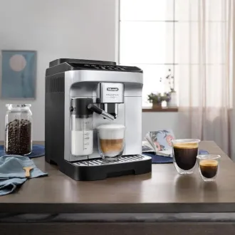 DeLonghi Magnifica Evo ECAM 290.61 SB avtomatski aparat za kavo