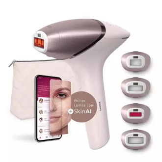 Philips BRI977/00 epilator IPL