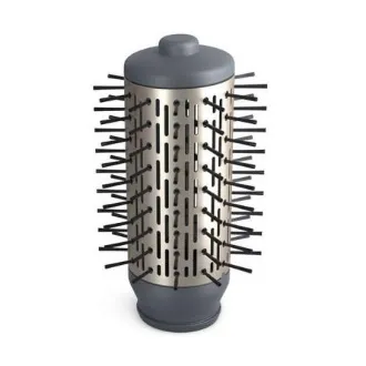 Philips Series 7000 BHA710/00 vrtljivi kodralnik, 1000 W, ionizacija, turmalinska keramika, 2 nastavka, naravne ščetine