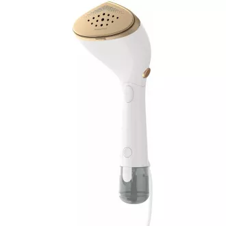 Philips 7000 Series STH7030/10 Parni aparat za oblačila, ročni, 1500 W, hitro segrevanje, stikalo za vklop/izklop, bel