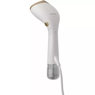 Philips 7000 Series STH7030/10 Parni aparat za oblačila, ročni, 1500 W, hitro segrevanje, stikalo za vklop/izklop, bel