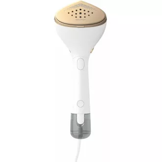 Philips 7000 Series STH7030/10 Parni aparat za oblačila, ročni, 1500 W, hitro segrevanje, stikalo za vklop/izklop, bel