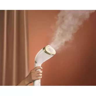 Philips 7000 Series STH7030/10 Parni aparat za oblačila, ročni, 1500 W, hitro segrevanje, stikalo za vklop/izklop, bel