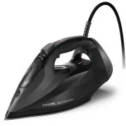 Philips DST7511/80 parni likalnik, 3200 W, črn