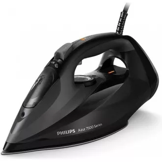 Philips DST7511/80 parni likalnik, 3200 W, črn