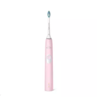 Philips Sonicare Series 4300 HX6806/04 Sonična zobna ščetka, časovnik, 1 način, 2 intenzivnosti, roza Philips Sonicare Series 4300 HX6806/04 Sonična zobna ščetka, časovnik, 1 način, 2 intenzivnosti, roza