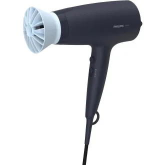 Philips BHD360/20 Fen za lase, 2100 W, ThermoProtect, ionizacija, difuzor, Cool Shot
