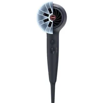 Philips BHD360/20 Fen za lase, 2100 W, ThermoProtect, ionizacija, difuzor, Cool Shot