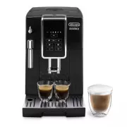 DeLonghi Dinamica ECAM 350.15.B avtomatski aparat za kavo