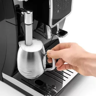 DeLonghi Dinamica ECAM 350.15.B avtomatski aparat za kavo