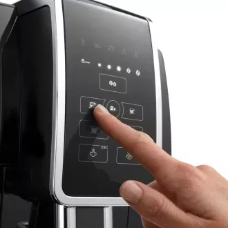 DeLonghi Dinamica ECAM 350.15.B avtomatski aparat za kavo