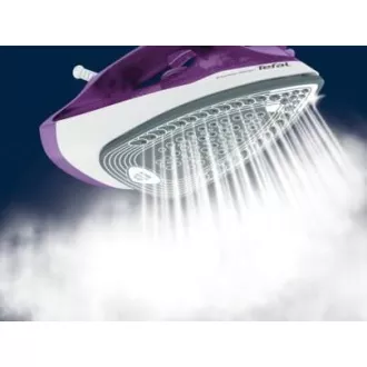 Tefal FV2836E0 parni likalnik, 2400 W, škropljenje, navpično parjenje, vijolična Tefal FV2836E0 parni likalnik, 2400 W, škropljenje, navpično parjenje, vijolična