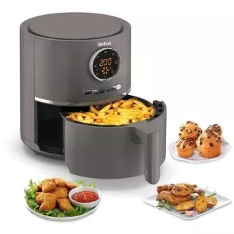 Friteza TEFAL EY111B15