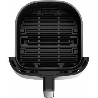 TEFAL EY501815 Toplozračni cvrtnik Easy Fry & Grill, za cvrtje in žar, 4, 2 l, 1550 W, mehansko upravljanje, črn