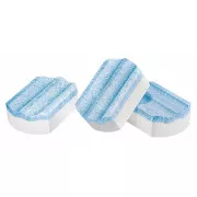 Siemens TZ80002B tablete za odstranjevanje vodnega kamna, 2v1, 3 kosi