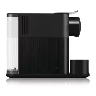 DeLonghi Nespresso Lattissima One EN 510.B, 1450 W, 19 barov, kapsule, samodejni izklop, mlečni sistem, črna