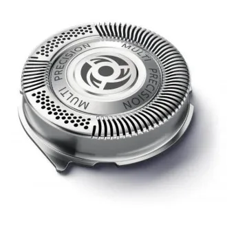 Philips SH50/50 Nadomestne brivske glave, trajnost 9 milijonov obritih dlak, 3 kosi v pakiranju - Razpakirano