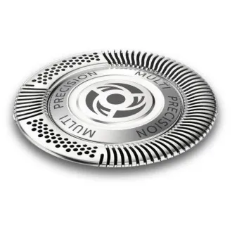 Philips SH50/50 Nadomestne brivske glave, trajnost 9 milijonov obritih dlak, 3 kosi v pakiranju - Razpakirano