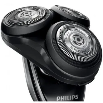 Philips SH50/50 Nadomestne brivske glave, trajnost 9 milijonov obritih dlak, 3 kosi v pakiranju