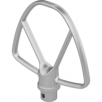 Electrolux Create 5 E5KM1-6GBP, 1200 W, 6 hitrosti, planetarni sistem, posoda iz nerjavečega jekla Electrolux Create 5 E5KM1-6GBP, 1200 W, 6 hitrosti, planetarni sistem, posoda iz nerjavečega jekla