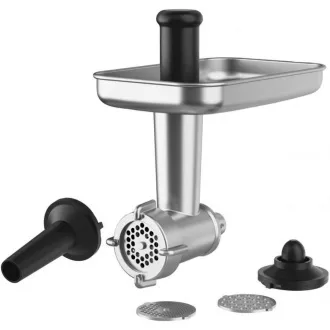Electrolux Create 5 E5KM1-6GBP, 1200 W, 6 hitrosti, planetarni sistem, posoda iz nerjavečega jekla Electrolux Create 5 E5KM1-6GBP, 1200 W, 6 hitrosti, planetarni sistem, posoda iz nerjavečega jekla