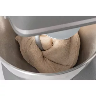 Electrolux Create 5 E5KM1-6GBP, 1200 W, 6 hitrosti, planetarni sistem, posoda iz nerjavečega jekla Electrolux Create 5 E5KM1-6GBP, 1200 W, 6 hitrosti, planetarni sistem, posoda iz nerjavečega jekla