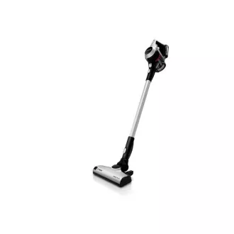 Bosch Unlimited BCS612KA2 palični sesalnik, brez vrečke, s kasetnim filtrom, z baterijo, bel