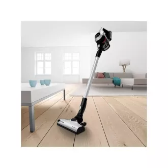 Bosch Unlimited BCS612KA2 palični sesalnik, brez vrečke, s kasetnim filtrom, z baterijo, bel