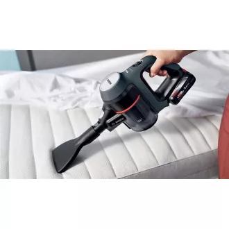 Bosch BBS712A Unlimited 7 palični sesalnik, akumulatorski, filter HEPA H13, osvetlitev LED, za vse vrste tal