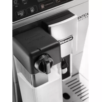 DeLonghi Autentica Cappuccino ETAM 29.660.SB avtomatski aparat za kavo