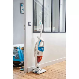 Rowenta RY8544WH Clean & Steam Multi parni čistilec, 1700 W, nastavitev pare, penasti filter, krpanje in sesanje Rowenta RY8544WH Clean & Steam Multi parni čistilec, 1700 W, nastavitev pare, penasti filter, krpanje in sesanje