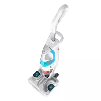 Rowenta RY8544WH Clean & Steam Multi parni čistilec, 1700 W, nastavitev pare, penasti filter, krpanje in sesanje Rowenta RY8544WH Clean & Steam Multi parni čistilec, 1700 W, nastavitev pare, penasti filter, krpanje in sesanje