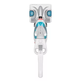 Rowenta RY8544WH Clean & Steam Multi parni čistilec, 1700 W, nastavitev pare, penasti filter, krpanje in sesanje Rowenta RY8544WH Clean & Steam Multi parni čistilec, 1700 W, nastavitev pare, penasti filter, krpanje in sesanje