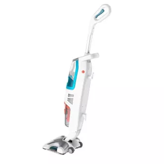 Rowenta RY8544WH Clean & Steam Multi parni čistilec, 1700 W, nastavitev pare, penasti filter, krpanje in sesanje Rowenta RY8544WH Clean & Steam Multi parni čistilec, 1700 W, nastavitev pare, penasti filter, krpanje in sesanje