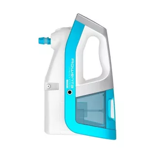 Rowenta RY8544WH Clean & Steam Multi parni čistilec, 1700 W, nastavitev pare, penasti filter, krpanje in sesanje Rowenta RY8544WH Clean & Steam Multi parni čistilec, 1700 W, nastavitev pare, penasti filter, krpanje in sesanje