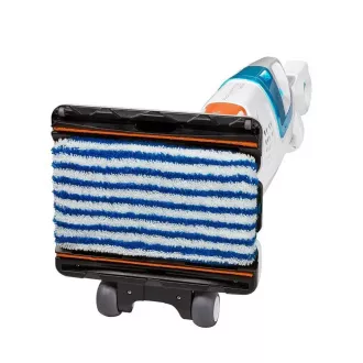 Rowenta RY8544WH Clean & Steam Multi parni čistilec, 1700 W, nastavitev pare, penasti filter, krpanje in sesanje Rowenta RY8544WH Clean & Steam Multi parni čistilec, 1700 W, nastavitev pare, penasti filter, krpanje in sesanje